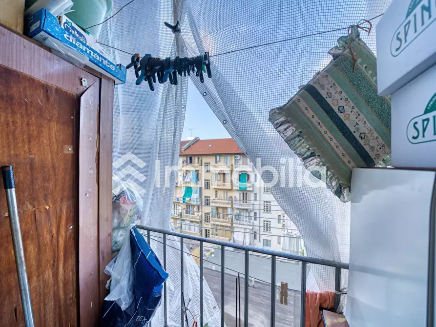 Immagine 12 di Appartamento in vendita  in Via Braccini 42 a Torino