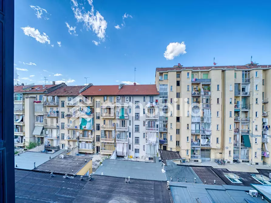 Immagine 13 di Appartamento in vendita  in Via Braccini 42 a Torino