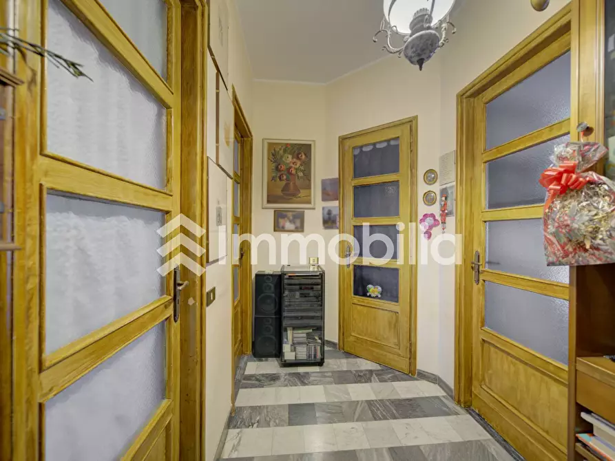 Immagine 14 di Appartamento in vendita  in Via Braccini 42 a Torino
