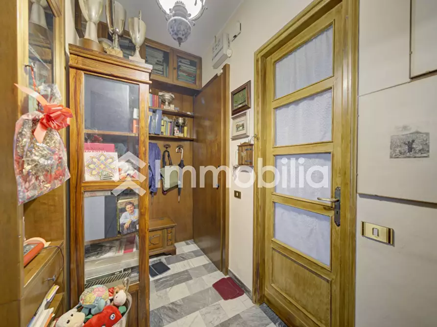 Immagine 5 di Appartamento in vendita  in Via Braccini 42 a Torino