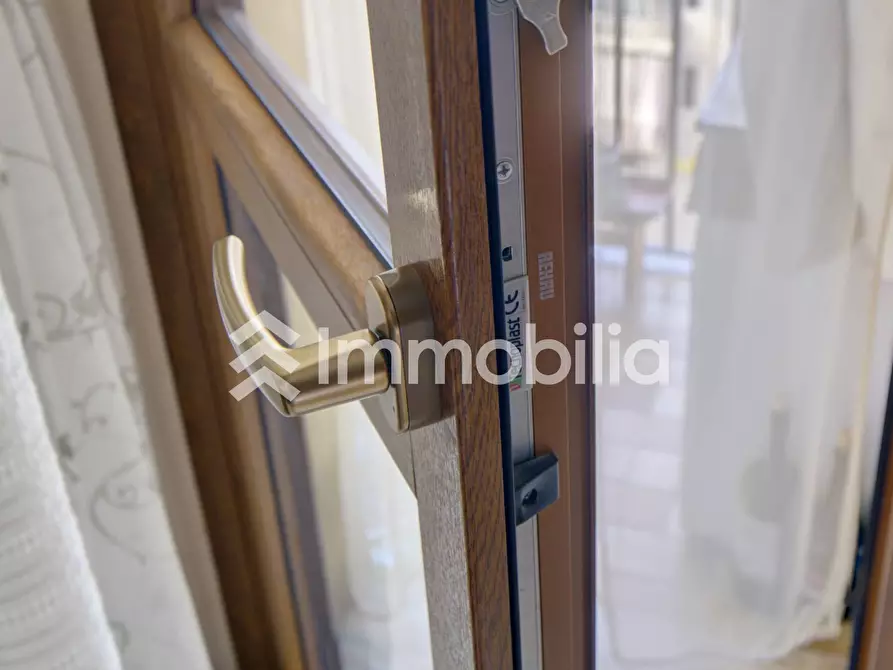 Immagine 25 di Appartamento in vendita  in Via Braccini 42 a Torino