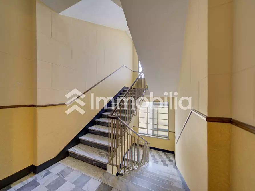 Immagine 4 di Appartamento in vendita  in Via Braccini 42 a Torino