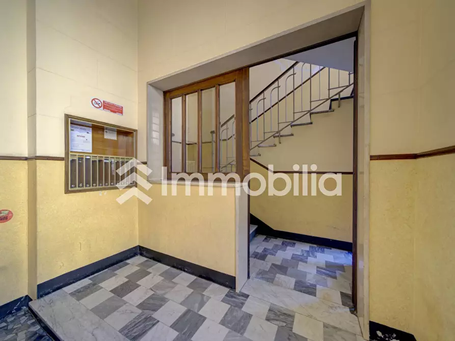 Immagine 2 di Appartamento in vendita  in Via Braccini 42 a Torino