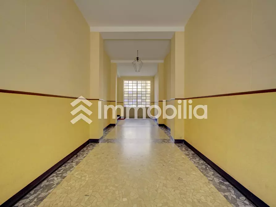 Immagine 3 di Appartamento in vendita  in Via Braccini 42 a Torino