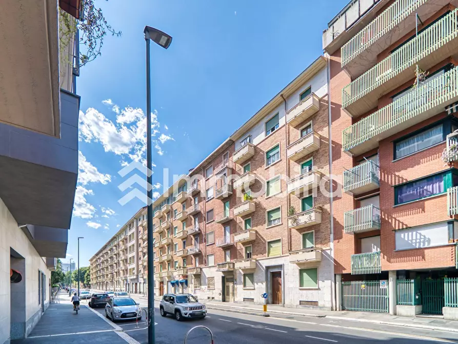 Immagine 26 di Appartamento in vendita  in Via Braccini 42 a Torino