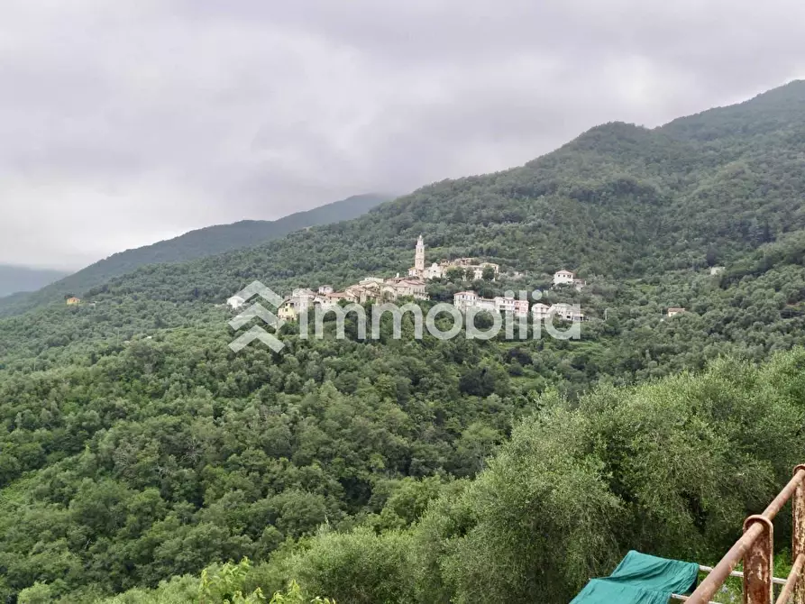 Immagine 6 di Villa in vendita  in FRAZIONE DEGNA 36 a Casanova Lerrone