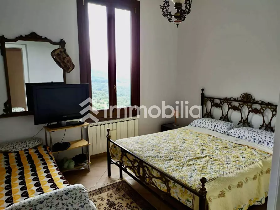 Immagine 7 di Villa in vendita  in FRAZIONE DEGNA 36 a Casanova Lerrone