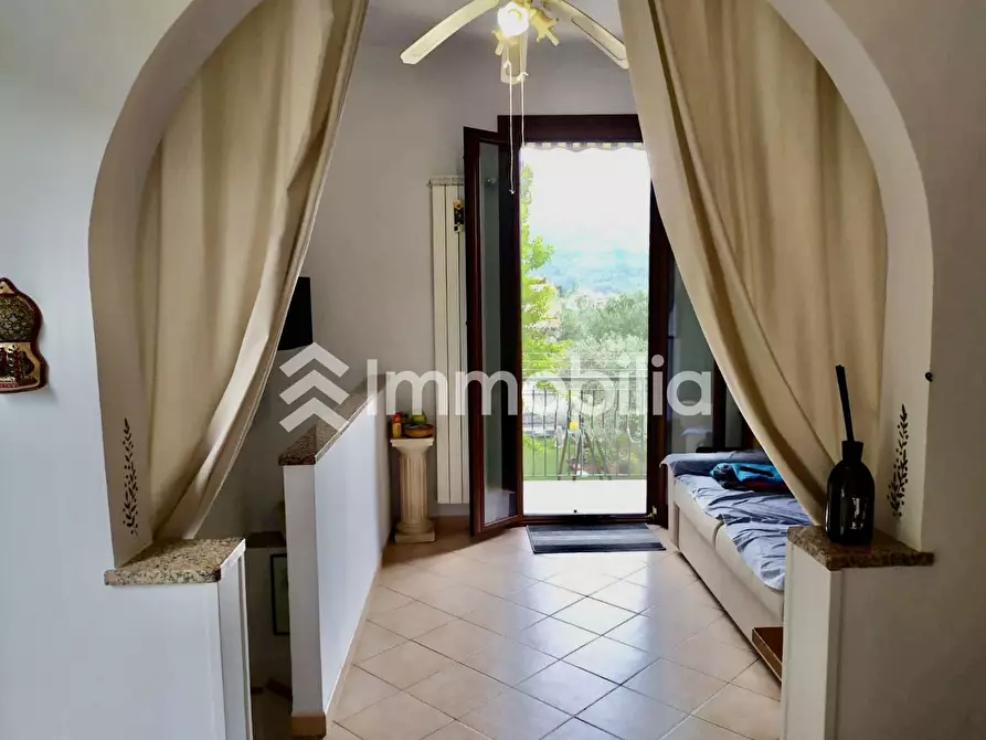 Immagine 11 di Villa in vendita  in FRAZIONE DEGNA 36 a Casanova Lerrone