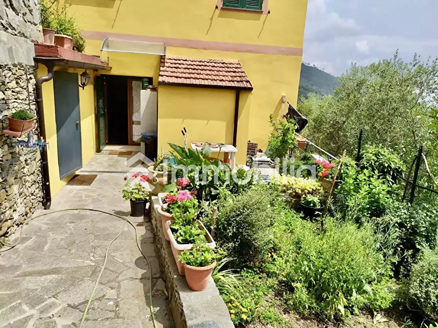 Immagine 3 di Villa in vendita  in FRAZIONE DEGNA 36 a Casanova Lerrone