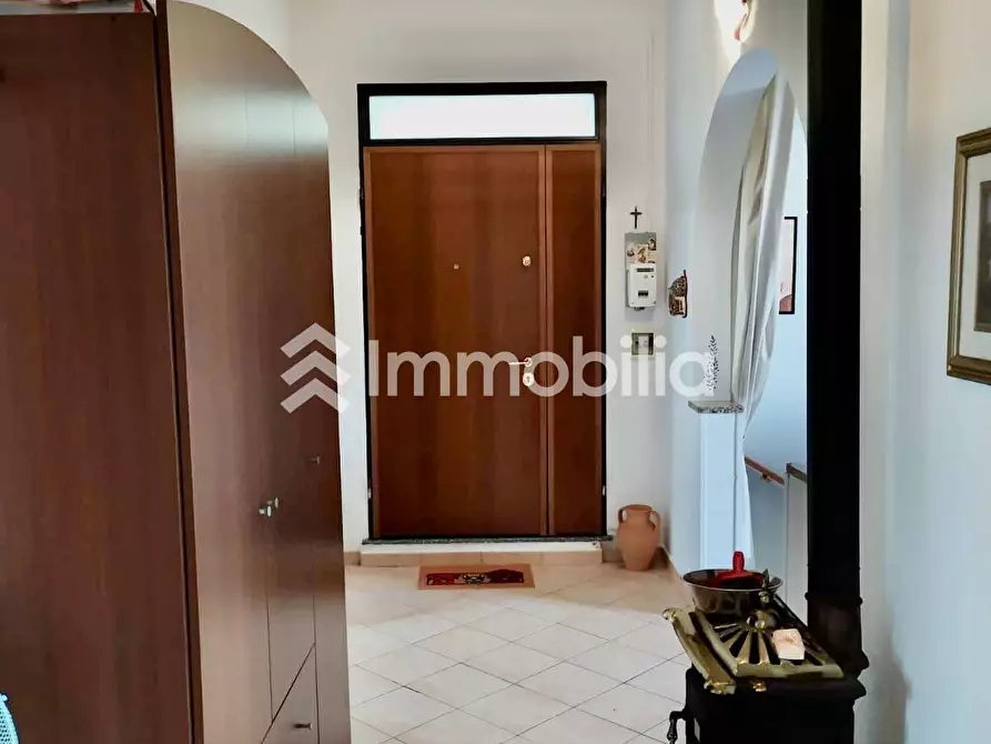 Immagine 12 di Villa in vendita  in FRAZIONE DEGNA 36 a Casanova Lerrone