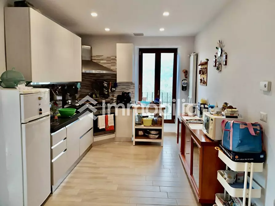 Immagine 14 di Villa in vendita  in FRAZIONE DEGNA 36 a Casanova Lerrone