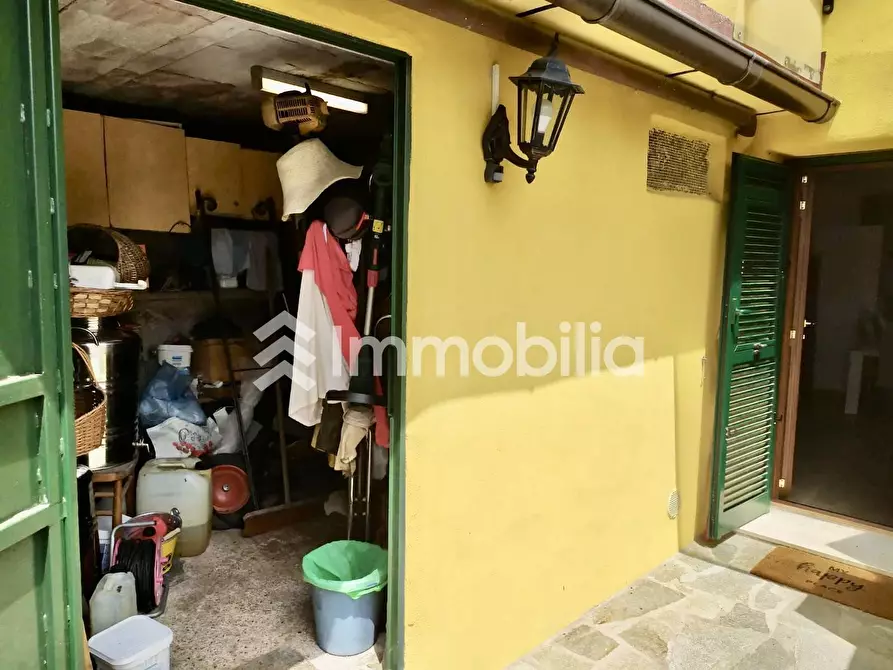 Immagine 4 di Villa in vendita  in FRAZIONE DEGNA 36 a Casanova Lerrone