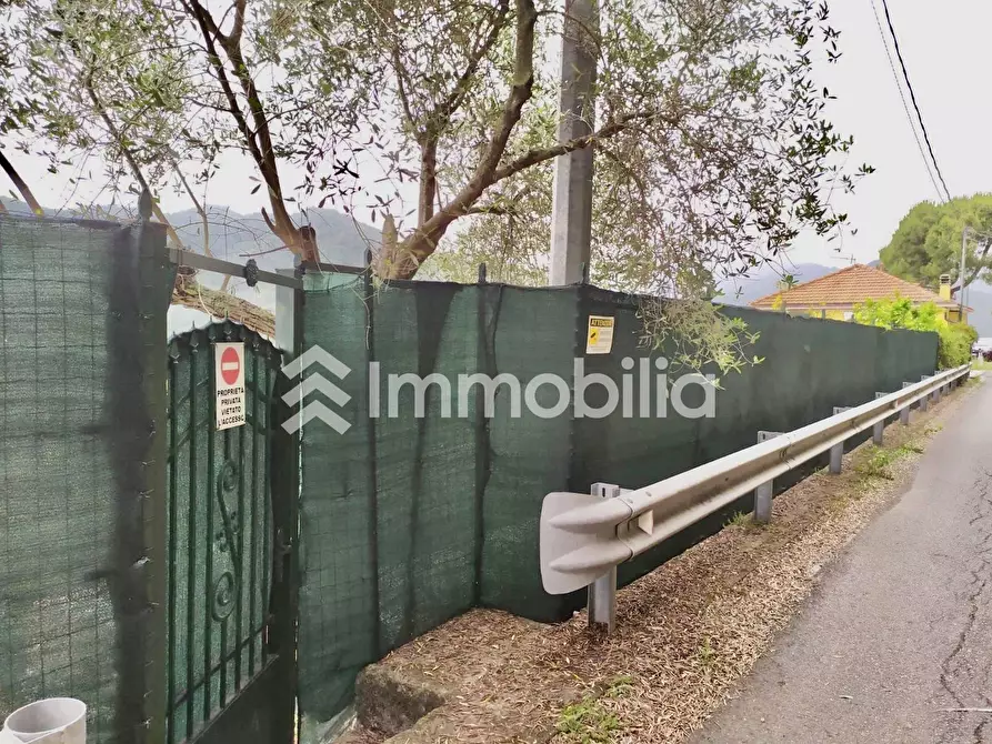 Immagine 15 di Villa in vendita  in FRAZIONE DEGNA 36 a Casanova Lerrone