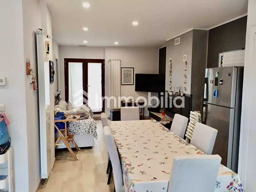 Immagine 16 di Villa in vendita  in FRAZIONE DEGNA 36 a Casanova Lerrone