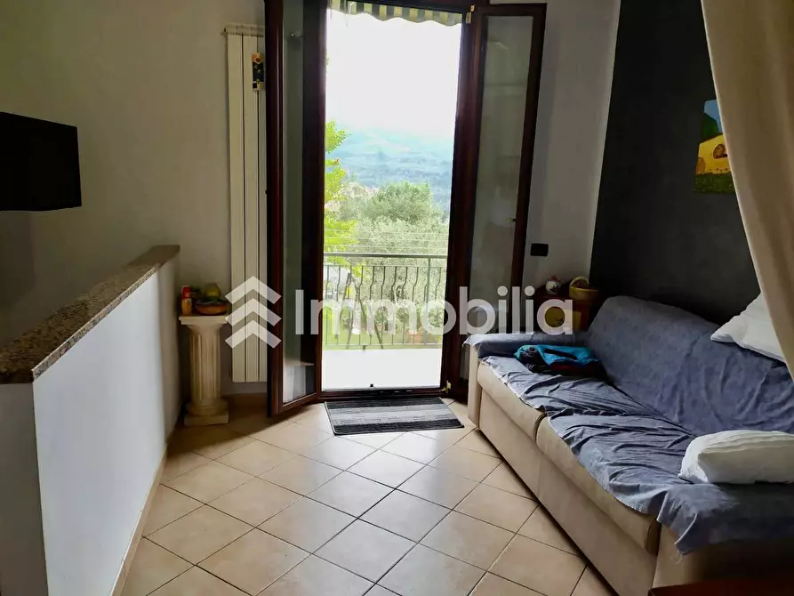 Immagine 18 di Villa in vendita  in FRAZIONE DEGNA 36 a Casanova Lerrone