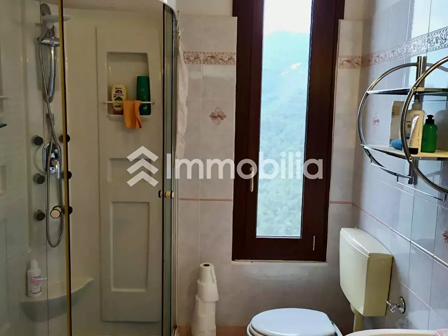 Immagine 21 di Villa in vendita  in FRAZIONE DEGNA 36 a Casanova Lerrone