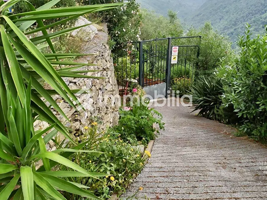 Immagine 23 di Villa in vendita  in FRAZIONE DEGNA 36 a Casanova Lerrone