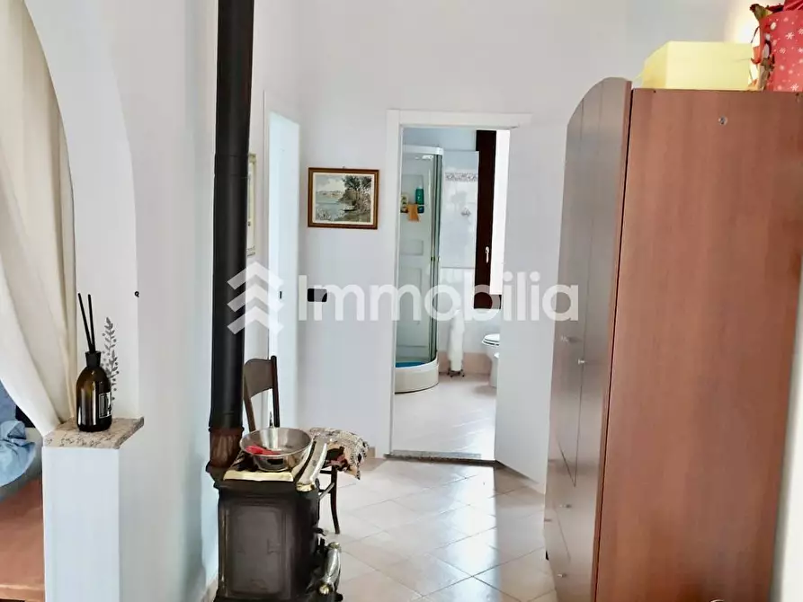 Immagine 17 di Villa in vendita  in FRAZIONE DEGNA 36 a Casanova Lerrone