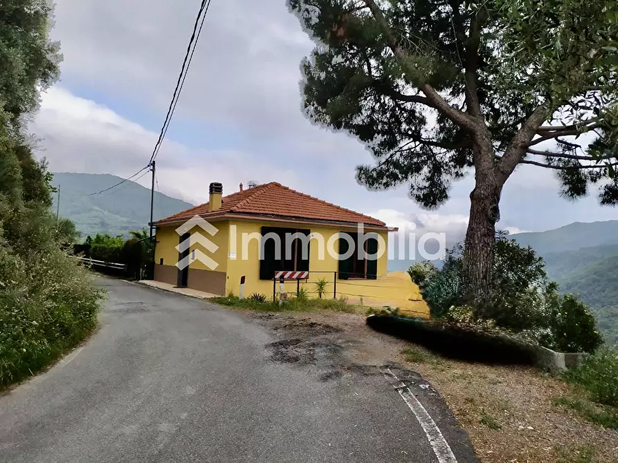 Immagine 24 di Villa in vendita  in FRAZIONE DEGNA 36 a Casanova Lerrone