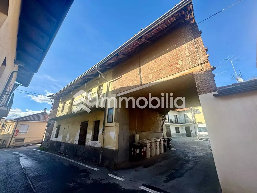 Immagine 1 di Rustico / casale in vendita  in Via Principe Della Cisterna 3 a Reano