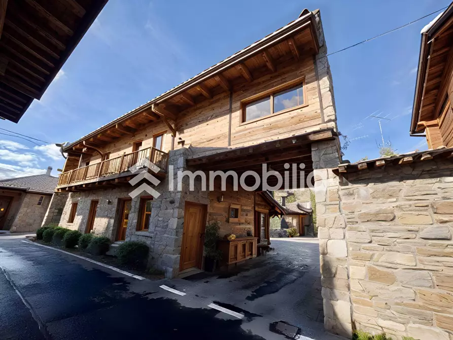 Immagine 2 di Rustico / casale in vendita  in Via Principe Della Cisterna 3 a Reano