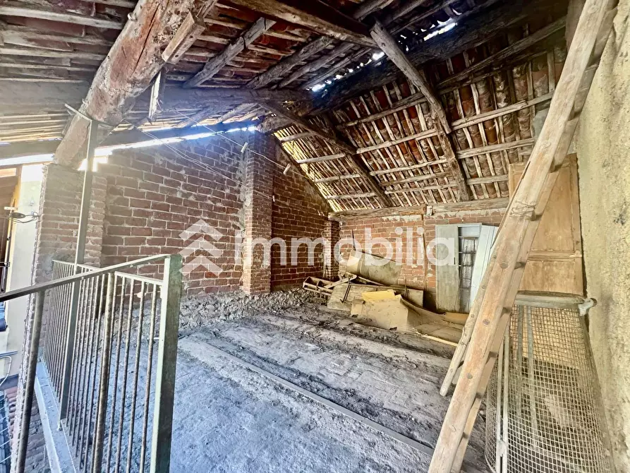 Immagine 16 di Rustico / casale in vendita  in Via Principe Della Cisterna 3 a Reano