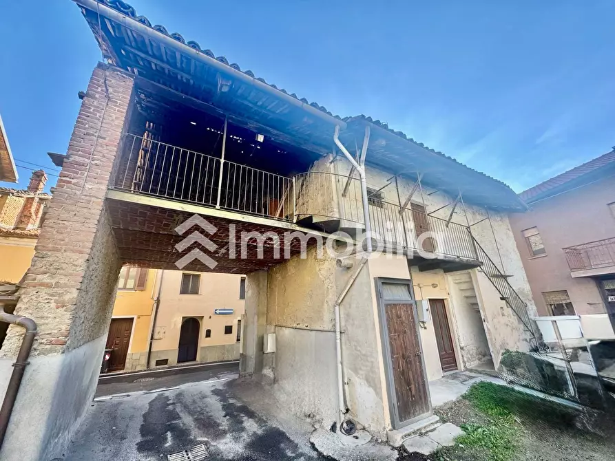 Immagine 18 di Rustico / casale in vendita  in Via Principe Della Cisterna 3 a Reano