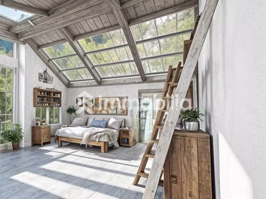 Immagine 17 di Rustico / casale in vendita  in Via Principe Della Cisterna 3 a Reano