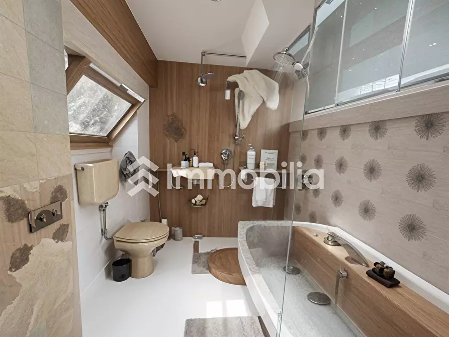 Immagine 6 di Rustico / casale in vendita  in Via Principe Della Cisterna 3 a Reano