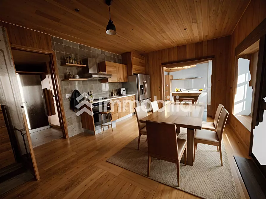 Immagine 4 di Rustico / casale in vendita  in Via Principe Della Cisterna 3 a Reano