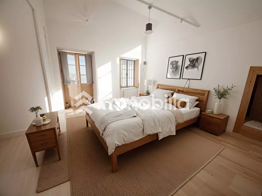 Immagine 11 di Rustico / casale in vendita  in Via Principe Della Cisterna 3 a Reano