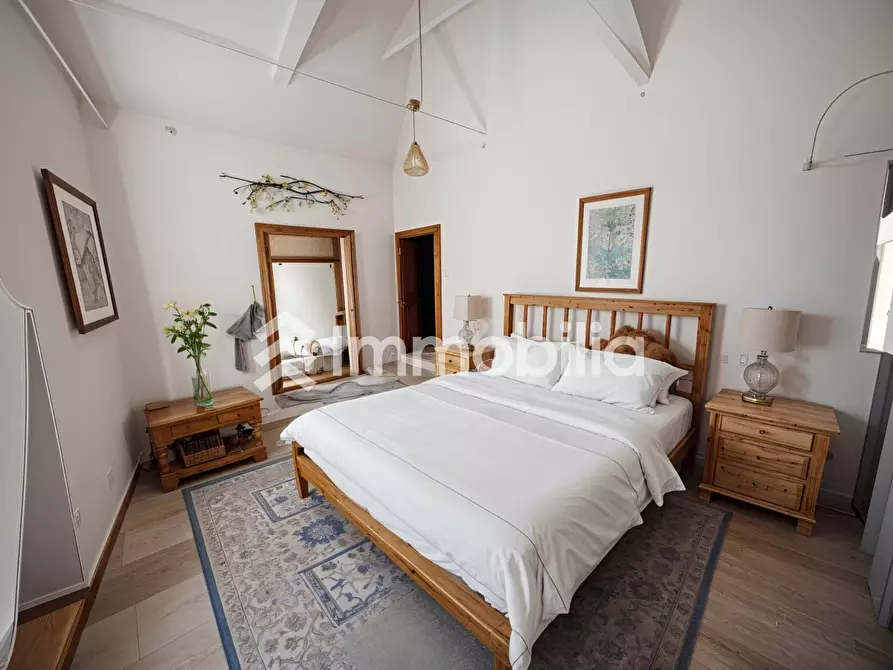 Immagine 13 di Rustico / casale in vendita  in Via Principe Della Cisterna 3 a Reano