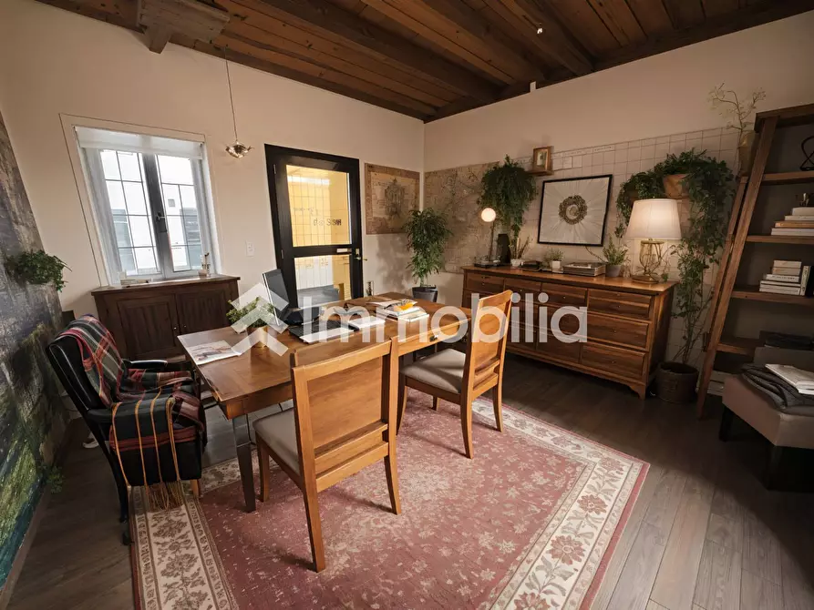 Immagine 12 di Rustico / casale in vendita  in Via Principe Della Cisterna 3 a Reano