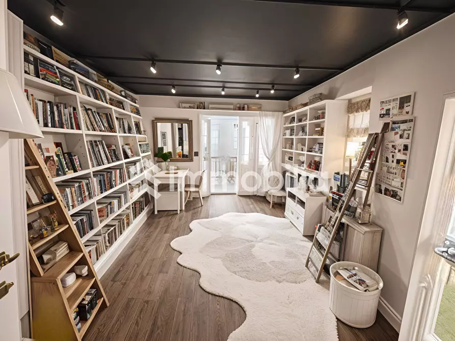 Immagine 15 di Rustico / casale in vendita  in Via Principe Della Cisterna 3 a Reano