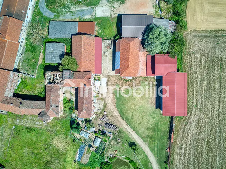 Immagine 7 di Rustico / casale in vendita  in Cascina Balme 18 a Poirino
