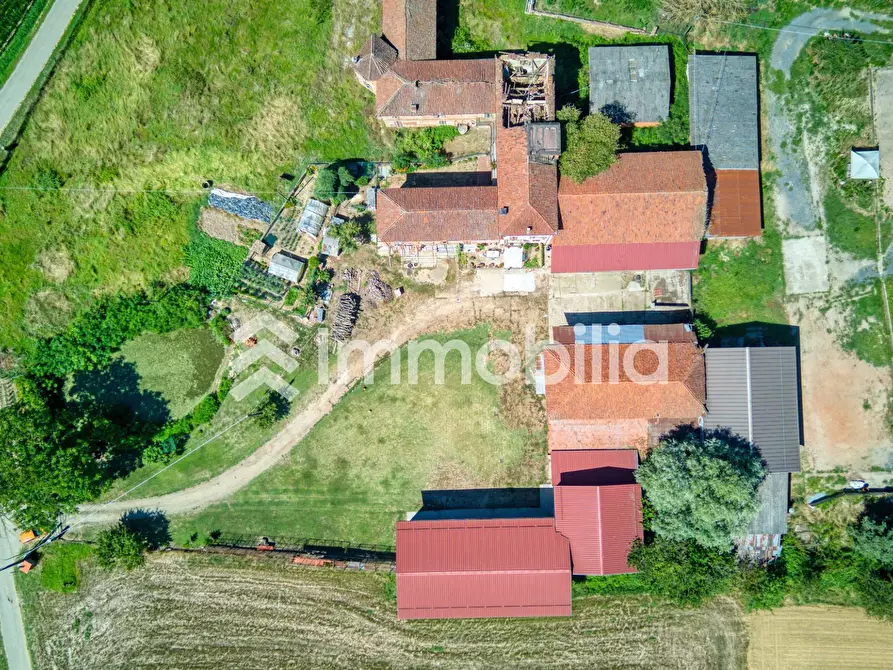 Immagine 8 di Rustico / casale in vendita  in Cascina Balme 18 a Poirino