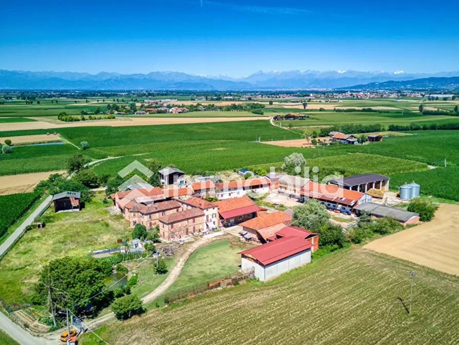 Immagine 1 di Rustico / casale in vendita  in Cascina Balme 18 a Poirino