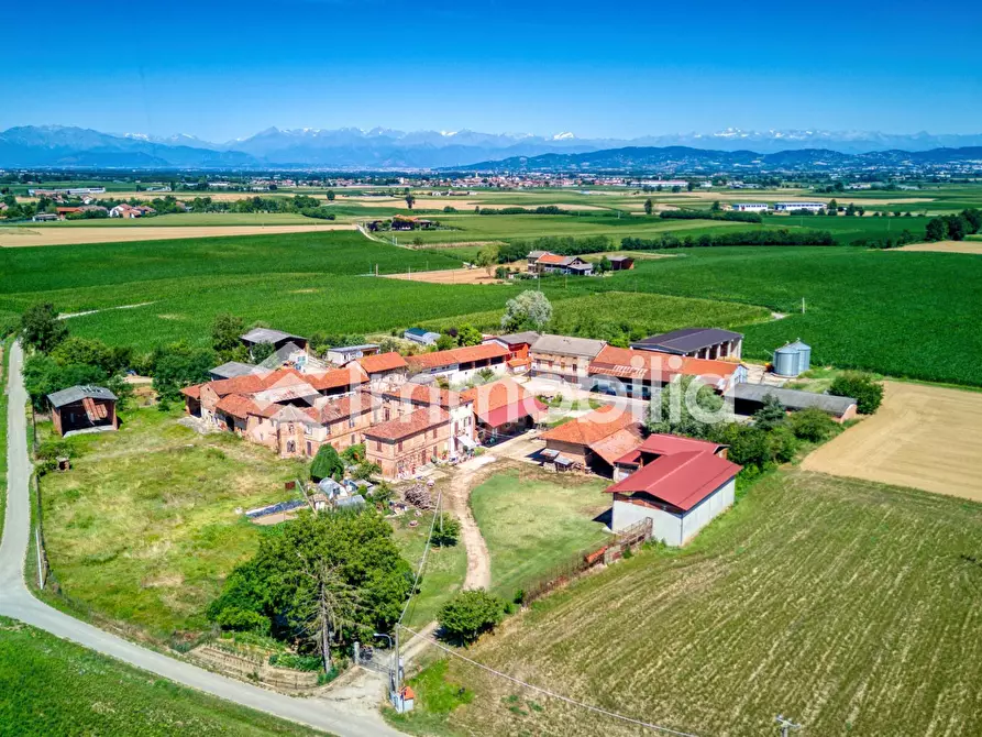 Immagine 9 di Rustico / casale in vendita  in Cascina Balme 18 a Poirino