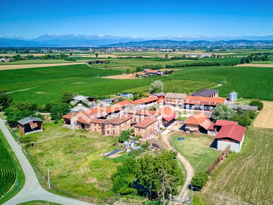 Immagine 5 di Rustico / casale in vendita  in Cascina Balme 18 a Poirino
