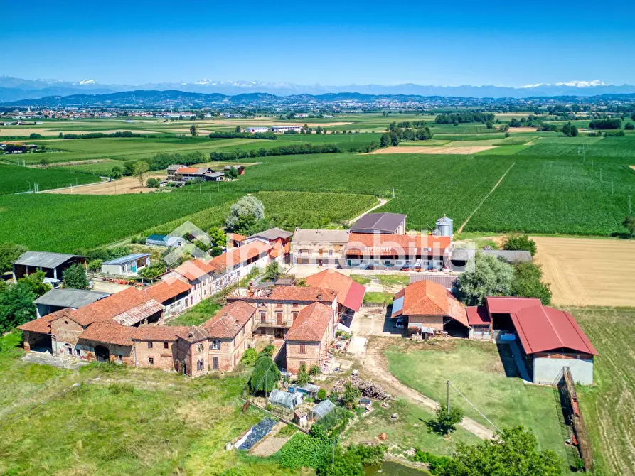 Immagine 6 di Rustico / casale in vendita  in Cascina Balme 18 a Poirino