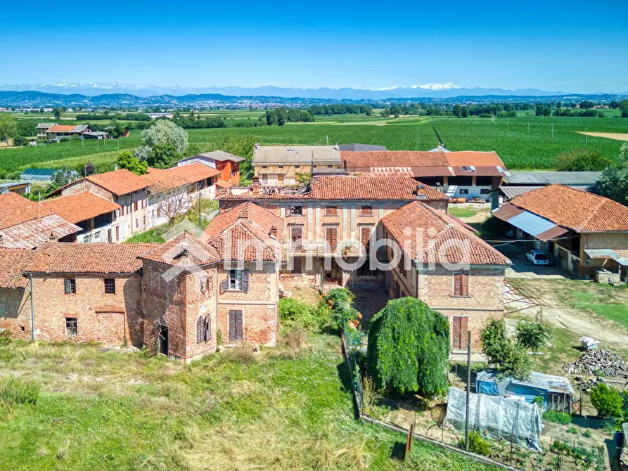 Immagine 2 di Rustico / casale in vendita  in Cascina Balme 18 a Poirino