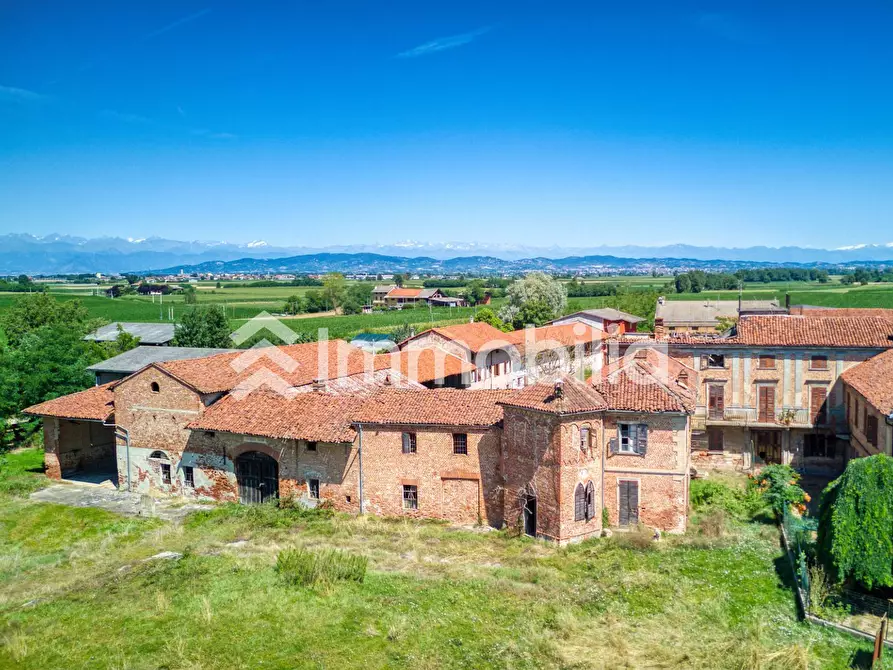 Immagine 10 di Rustico / casale in vendita  in Cascina Balme 18 a Poirino