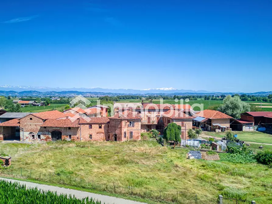 Immagine 11 di Rustico / casale in vendita  in Cascina Balme 18 a Poirino