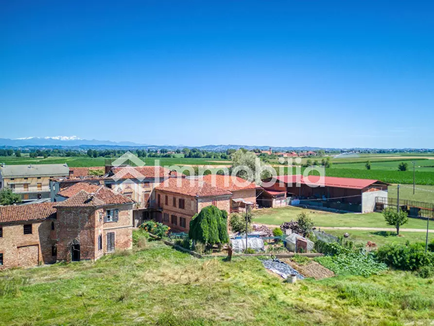 Immagine 12 di Rustico / casale in vendita  in Cascina Balme 18 a Poirino