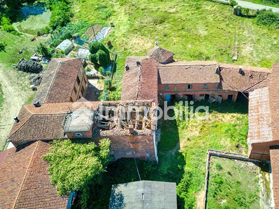 Immagine 13 di Rustico / casale in vendita  in Cascina Balme 18 a Poirino