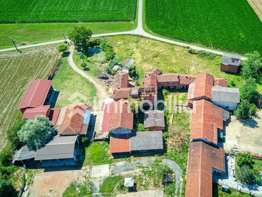 Immagine 14 di Rustico / casale in vendita  in Cascina Balme 18 a Poirino
