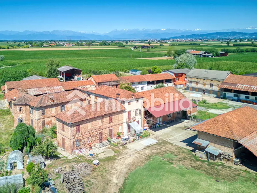 Immagine 15 di Rustico / casale in vendita  in Cascina Balme 18 a Poirino