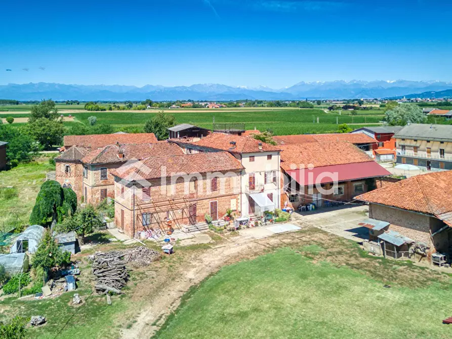 Immagine 16 di Rustico / casale in vendita  in Cascina Balme 18 a Poirino