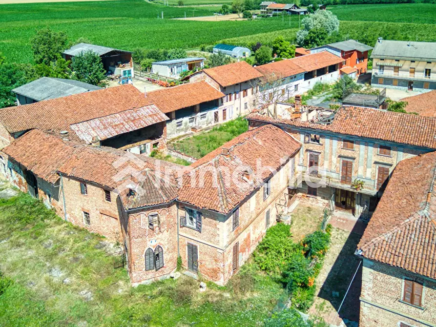 Immagine 17 di Rustico / casale in vendita  in Cascina Balme 18 a Poirino