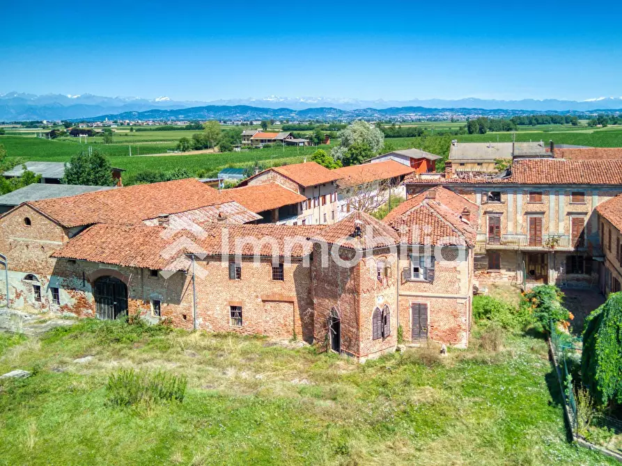 Immagine 18 di Rustico / casale in vendita  in Cascina Balme 18 a Poirino